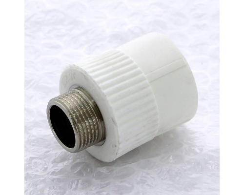 Муфта ProAqua Н 32 х 3/4" Муфта ProAqua Н 32 х 3/4"