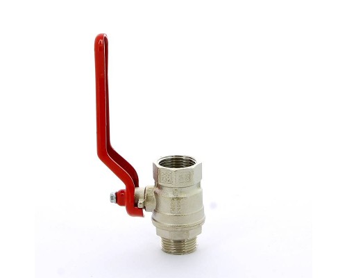 Кран шаровой НВ VIENNA рычаг ITAP 3/4"