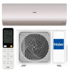 Настенный кондиционер Haier AS25S2SF3FA-G/1U25S2SM3FA (FLEXIS Super Match 2024)