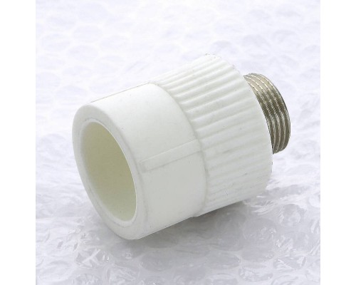 Муфта ProAqua Н 32 х 3/4" Муфта ProAqua Н 32 х 3/4"