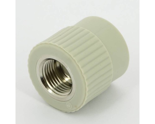 Муфта сварка-В FV-PLAST 25х1/2" Муфта сварка-В FV-PLAST 25х1/2"