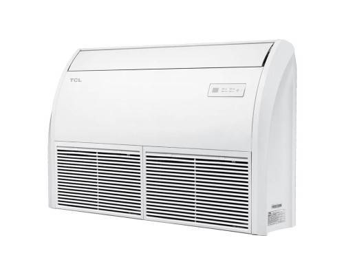 Напольно-потолочный кондиционер TCL TUB-48HRIA/TOU-48HISA Напольно-потолочный кондиционер TCL TUB-48HRIA/TOU-48HISA