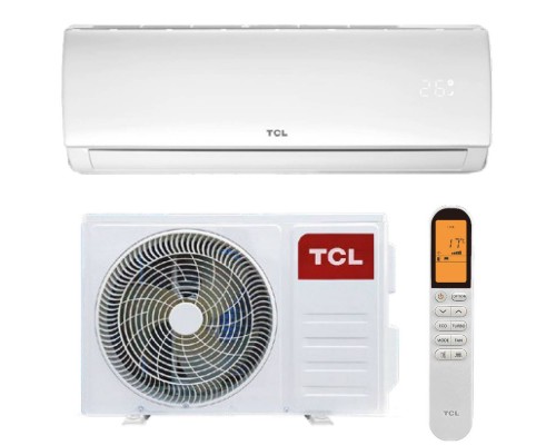 Настенный кондиционер TCL TAC-EL28ONF/A
