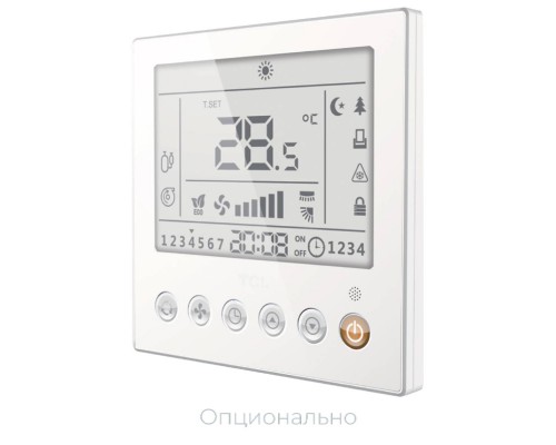 Напольно-потолочный кондиционер TCL TUB-24HRIA/TOU-24HINA