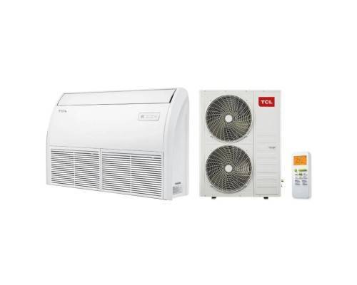 Напольно-потолочный кондиционер TCL TUB-48HRIA/TOU-48HISA Напольно-потолочный кондиционер TCL TUB-48HRIA/TOU-48HISA