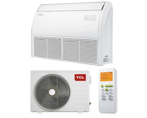 Напольно-потолочный кондиционер TCL TUB-24HRIA/TOU-24HINA