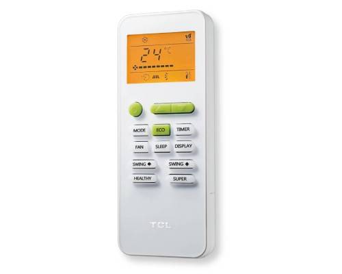 Напольно-потолочный кондиционер TCL TUB-48HRIA/TOU-48HISA Напольно-потолочный кондиционер TCL TUB-48HRIA/TOU-48HISA