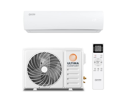Настенный кондиционер Ultima Comfort ECS-12PN