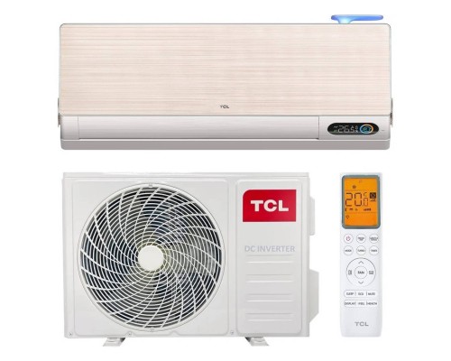 Настенный кондиционер TCL TAC-FRB12INV/R (X-FRESH II 2.0)