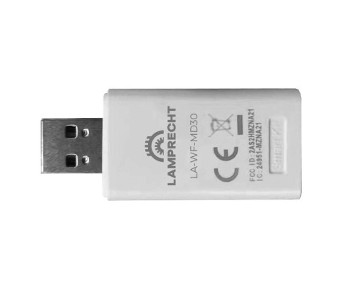 Wi-fi модуль Морозко LA-WF-MD30
