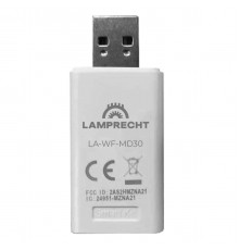 Wi-fi модуль Морозко LA-WF-MD30