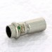 Вставка пресс нержавеющая сталь Sanpress Inox VIEGA 18х15