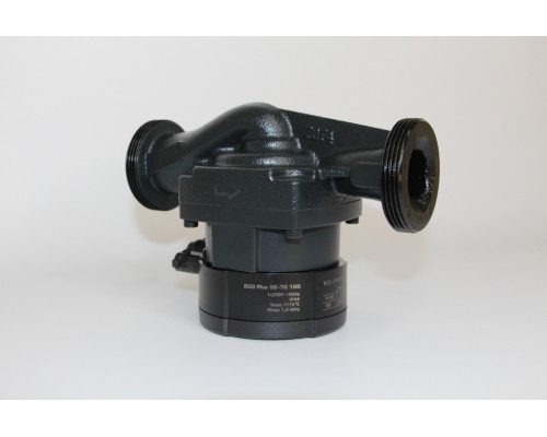 Циркуляционный насос ECO Plus 32-70 180 (с комплектом гаек)