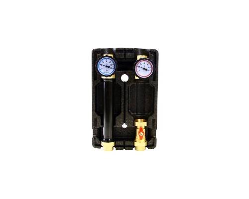 Насосная группа UNI-FITT DN25 Wilo Para 25/6 Насосная группа UNI-FITT DN25 Wilo Para 25/6