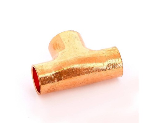 Тройник пайка VIEGA 12х15х12