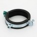 Хомут для труб KSB2 Walraven M8/М10 KSB2 М8/М10 86-91 мм 2-х винт. с уплотн. epdm, быстрый замок