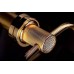 Boheme Royal Cristal Держатель для туалетной бумаги подвесной, цвет: gold 10921-G-B