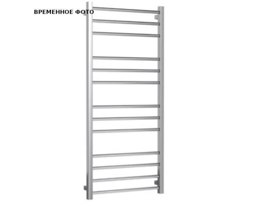 Полотенцесушитель Grota ECOCLASSIC 300х900NP EL электрический, без тэна, хром