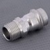 Муфта пресс-Н нержавеющая сталь Sanpress Inox VIEGA 18х1/2"