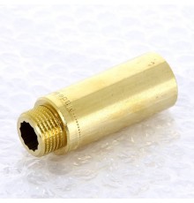 Удлинитель НВ UNI-FITT 1/2"x60мм
