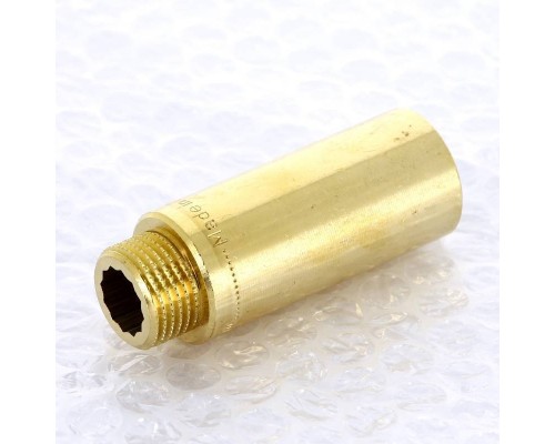 Удлинитель НВ UNI-FITT 1/2"x60мм Удлинитель НВ UNI-FITT 1/2"x60мм