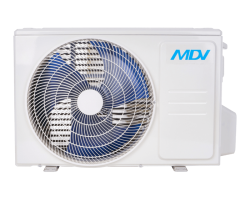 Настенный кондиционер MDV MDSAG-07HRDN8/MDOAG-07HDN8 Настенный кондиционер MDV MDSAG-07HRDN8/MDOAG-07HDN8