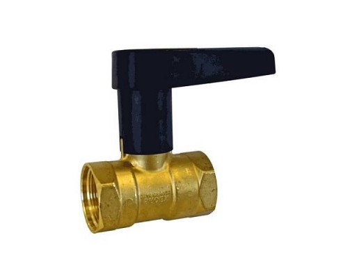 Клапан баланс лат DRV Ду25 Ру25 м/м Kvs9.94 Venturi BROEN 4550010S-001003