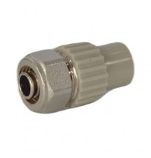 Ниппель PP-R сер комб Дн20х16 нр пайка/обж PE-X/RT VALFEX 10142016Г