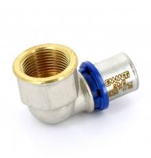 Угол пресс-В EMMETI 20х3/4"
