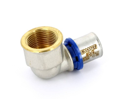 Угол пресс-В EMMETI 20х3/4"