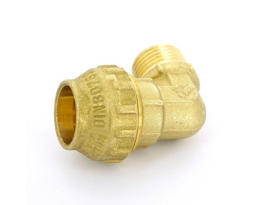 Угол обжим-Н TIEMME 20х1/2"