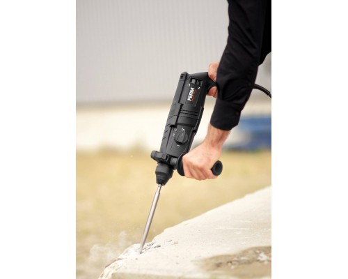 Перфоратор Ferm HDM1038P Перфоратор Ferm HDM1038P