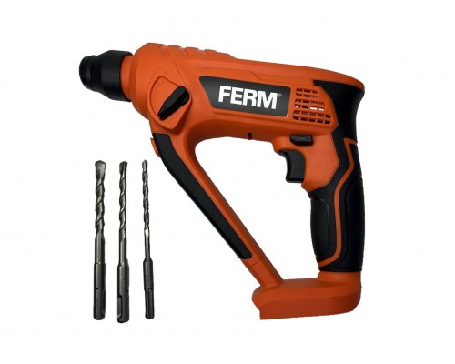 Дрель/шуруповёрт Ferm HDM1052