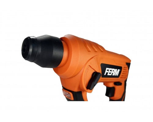 Дрель/шуруповёрт Ferm HDM1052