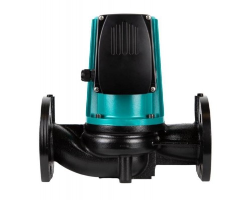 Насос циркуляционный Shinhoo BASIC 32-12F, фланцевый 220В