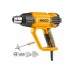 Строительный фен Ingco HG200028