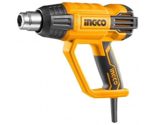 Строительный фен Ingco HG200028