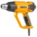 Строительный фен Ingco HG200028