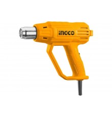 Строительный фен Ingco HG200038