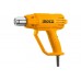 Строительный фен Ingco HG200038