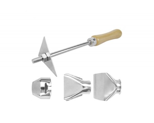 Строительный фен Ingco HG200038