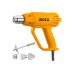 Строительный фен Ingco HG200038