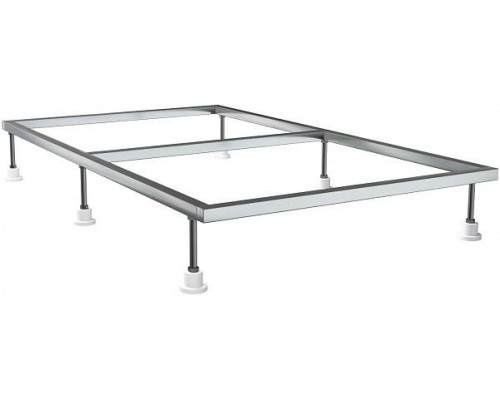 Allen Brau Каркас для поддона 154x70x16h см 8.00007 Allen Brau Каркас для поддона 154x70x16h см 8.00007