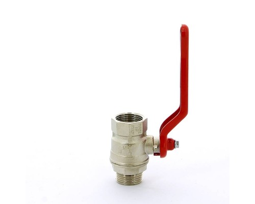 Кран шаровой НВ VIENNA рычаг ITAP 3/4"