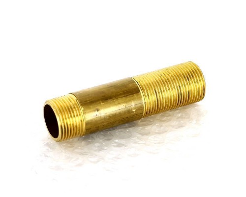 Сгон Н TIEMME 3/4"х100мм