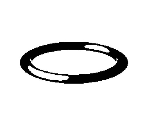 Прокладка O-ring FKM до 140 град.C VIEGA 54x4