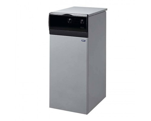 Котел газовый напольный BAXI SLIM 1.300iN одноконтурный с открытой камерой сгорания 30 кВт