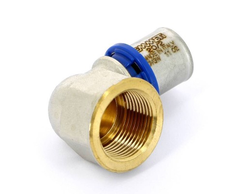 Угол пресс-В EMMETI 20х3/4"