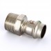 Муфта пресс-Н нержавеющая сталь Sanpress Inox VIEGA 18х3/4"
