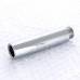 Удлинитель НВ хромированный UNI-FITT 1/2"x100мм